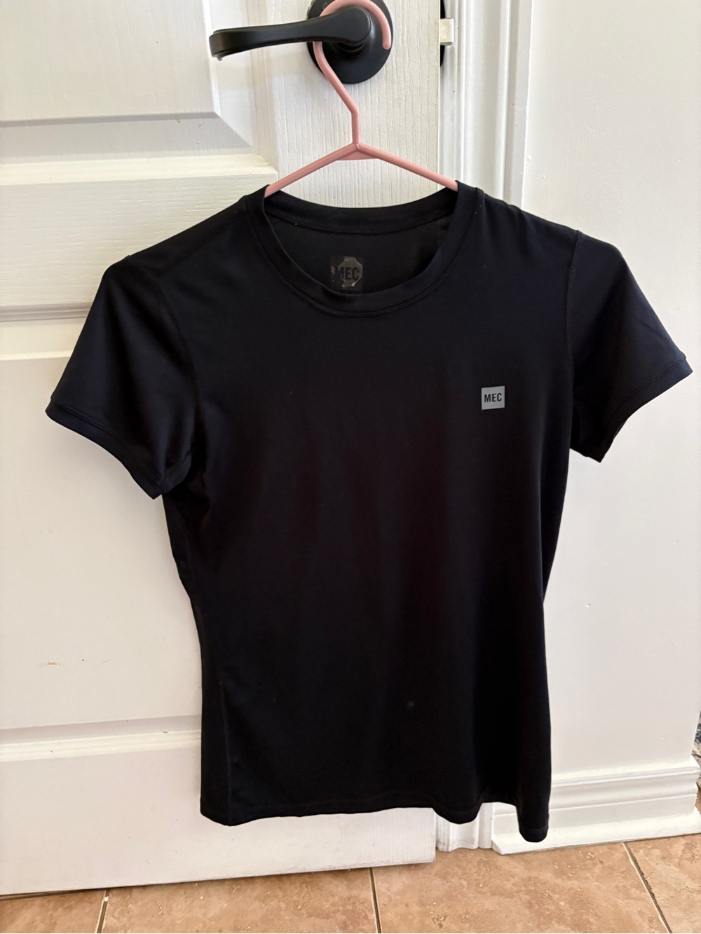 Bundle of 2 Activewear shirts - MEC & Mountain Warehouse